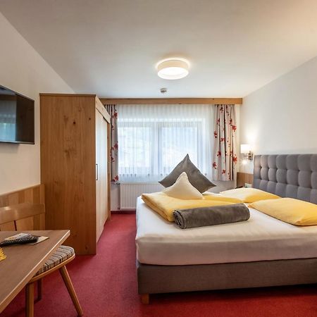 Hotel Garberwirt Hippach Luaran gambar