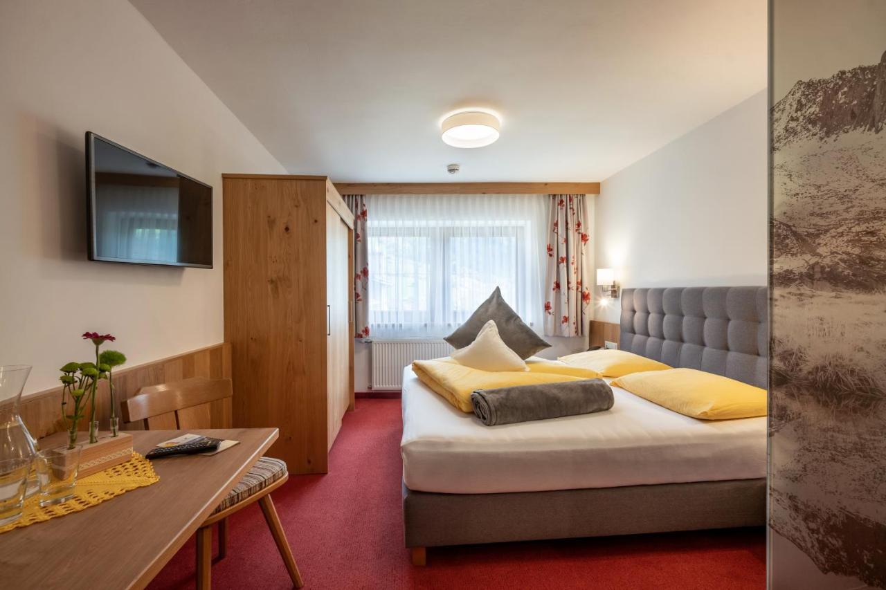 Hotel Garberwirt Hippach Luaran gambar