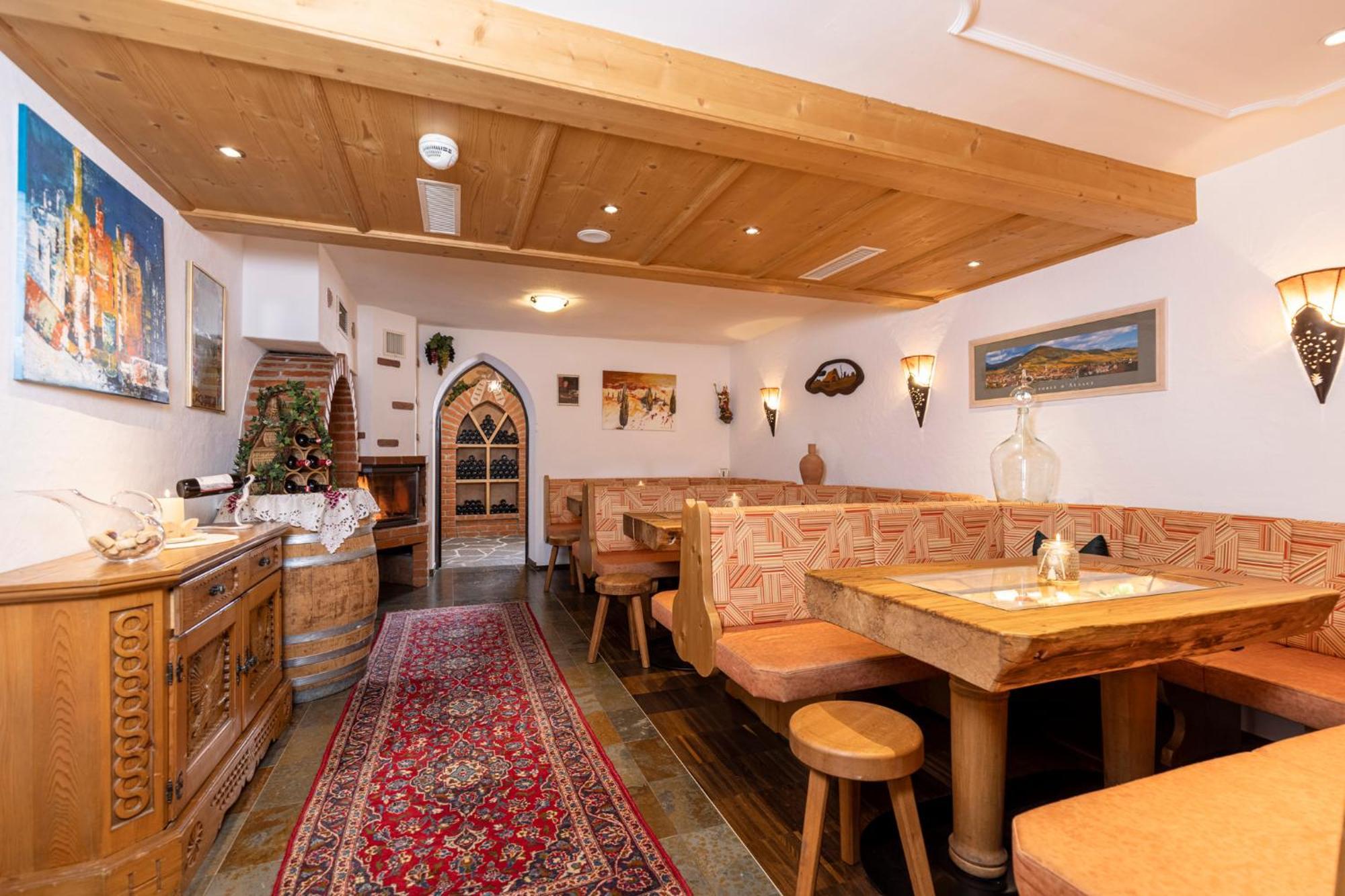 Hotel Garberwirt Hippach Luaran gambar