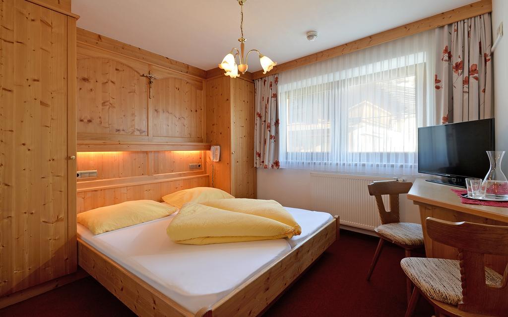 Hotel Garberwirt Hippach Luaran gambar