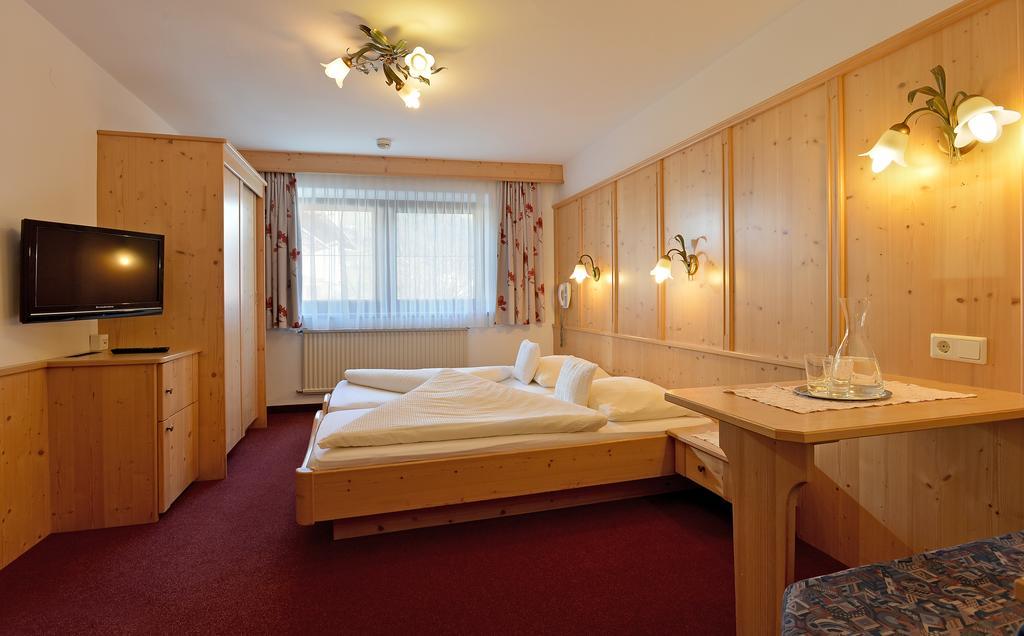 Hotel Garberwirt Hippach Luaran gambar