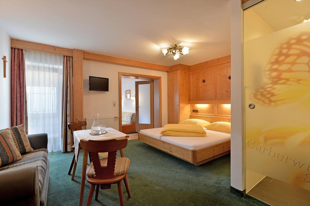 Hotel Garberwirt Hippach Luaran gambar